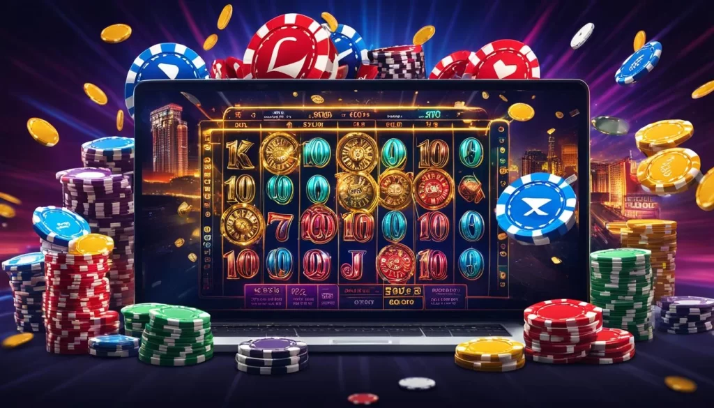 Chiến lược Blackjack hi8 app ios