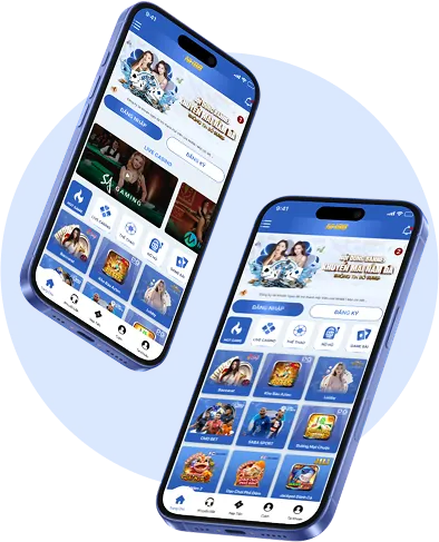 Kho game slot đa dạng tại hi8 app ios