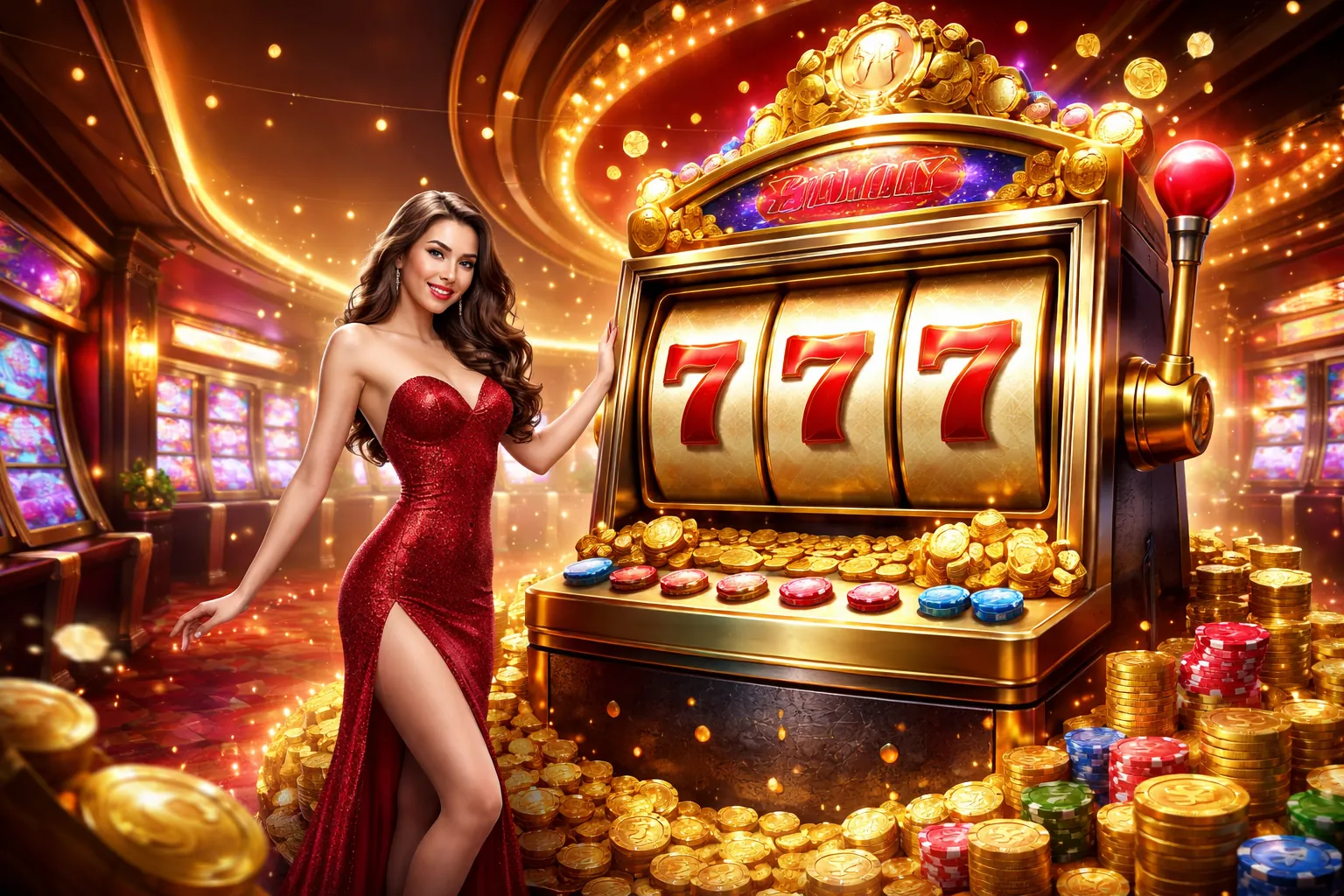 hi8 app ios Trò Chơi Slot Điện Tử Đa Dạng